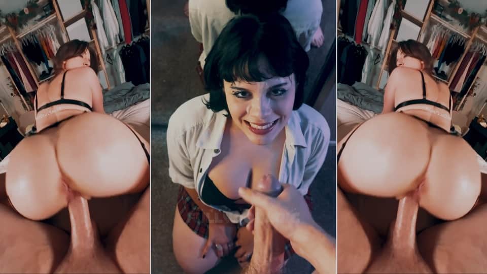 大神混剪18+tiktok.Girls On Repeat - Loopable