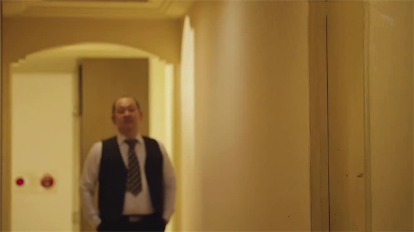 刘诗诗AI职场受辱02：艰辛路上的羞辱凌辱